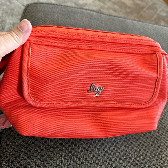 Lug cosmetic case Via - Picture 2 of 3